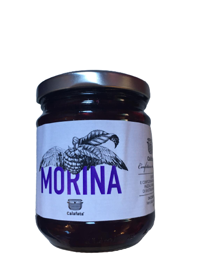 Morina- Marmellata -Calafata- 230g